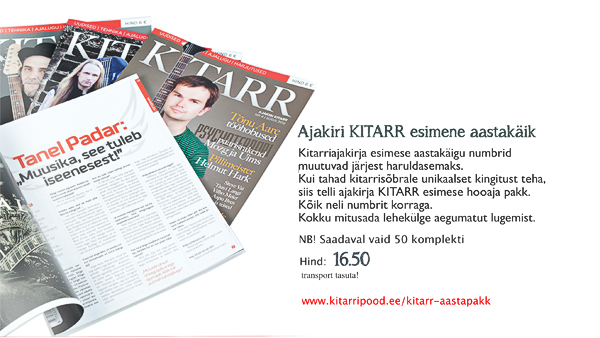 kitarr-aastapakk-reklaam