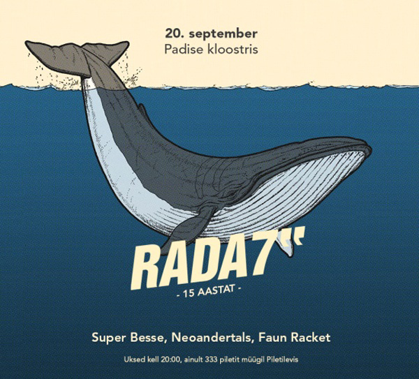 Rada7-reklaam