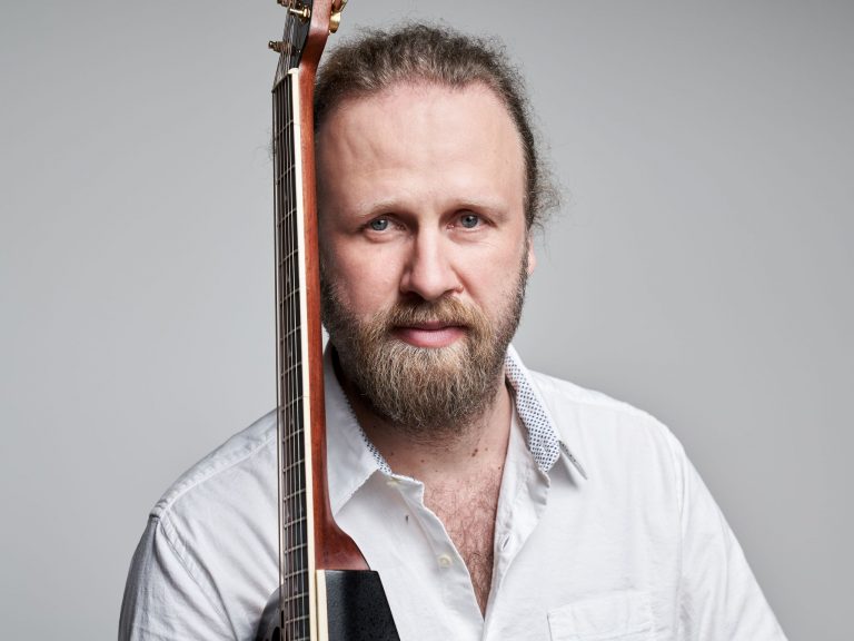 Oleg Pissarenko (Foto Kaupo Kikkas)