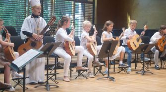 Tartu klassikalise kitarri festival 2019