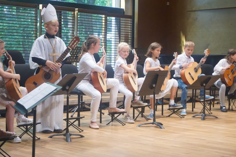 Tartu klassikalise kitarri festival 2019