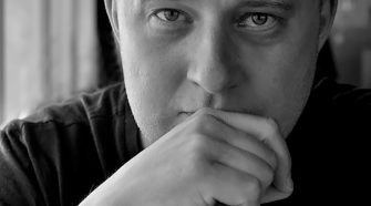 Foto: Mindaugas Kavaliauskas Märten Kross