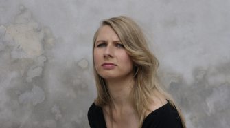 Ingrid Hagel Foto erakogust