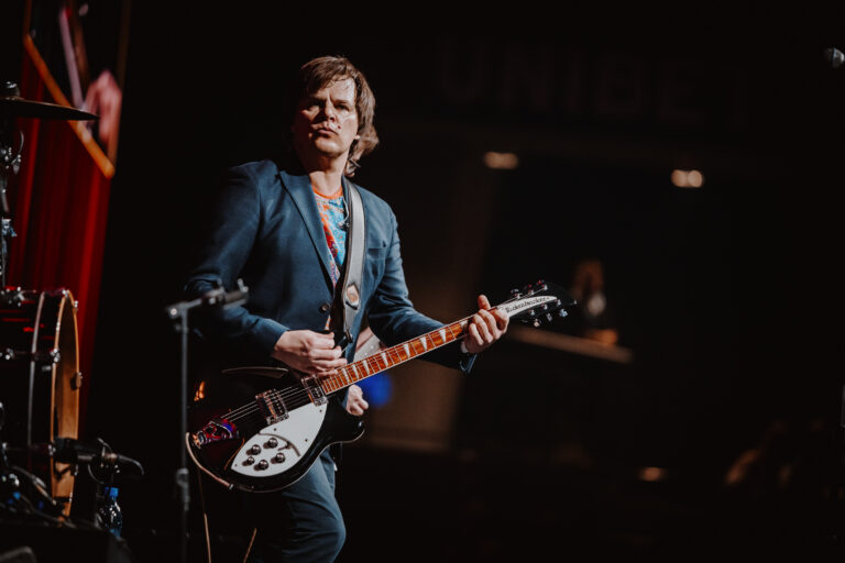 Rainer Michelson Foto Rene Lutterus